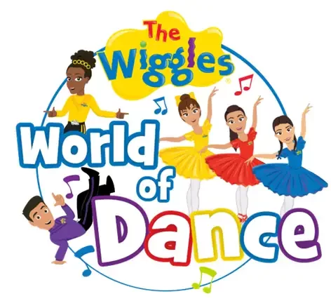 wiggles circle